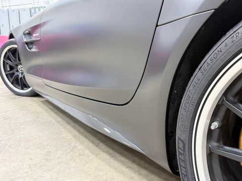 Used 2020 Mercedes-Benz AMG GT R image 25