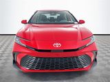 New 2026 Toyota Camry SE image 2