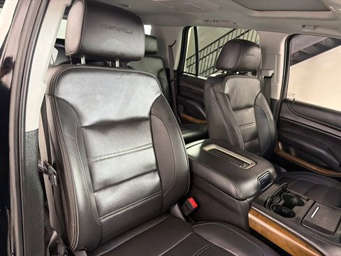 Used 2019 GMC Yukon Denali w/ Open Road Package AWD/4WD image 26