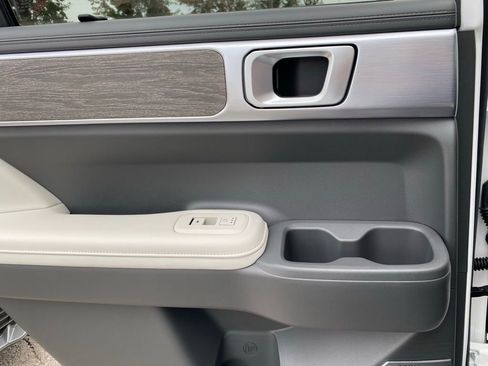 New 2026 Hyundai Santa Fe Limited image 29