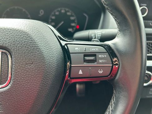 Used 2022 Honda Civic Sport image 17