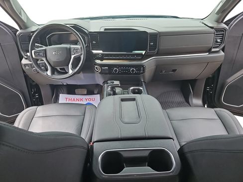 Used 2022 Chevrolet Silverado 1500 RST AWD/4WD image 9