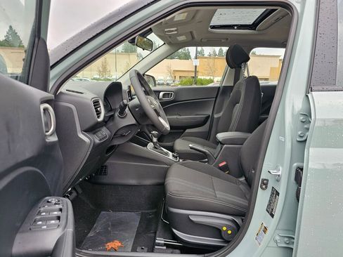 New 2026 Hyundai Venue SEL image 16