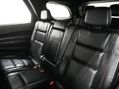 Certified 2022 Dodge Durango R/T image 16