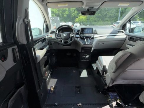 Used 2020 Honda Odyssey EX-L image 22