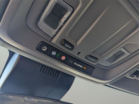 New 2026 Chevrolet Silverado 1500 LT w/ Protection Package image 24