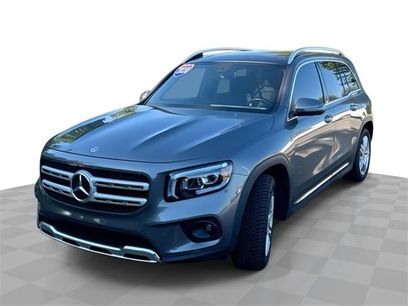Used 2020 Mercedes-Benz GLB 250 4MATIC