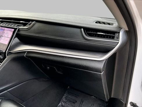 Used 2023 Jeep Grand Cherokee Limited RWD image 18