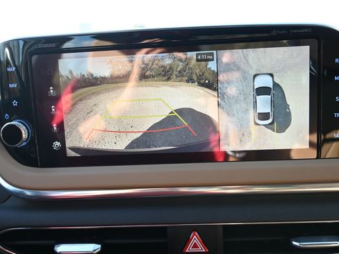 Used 2023 Hyundai Sonata Limited w/ Cargo Package image 24