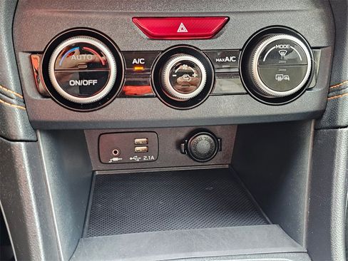 Used 2022 Subaru Crosstrek 2.0i Premium w/ Popular Package #2 image 32