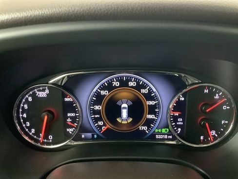 Used 2018 GMC Acadia Denali w/ Technology Package AWD/4WD image 48