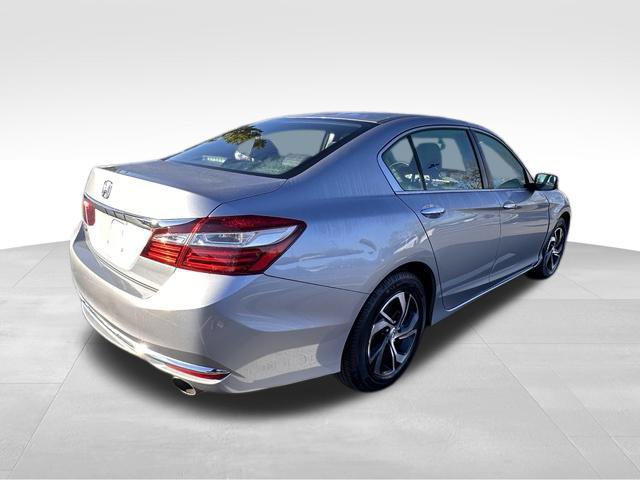 Used 2017 Honda Accord LX image 6