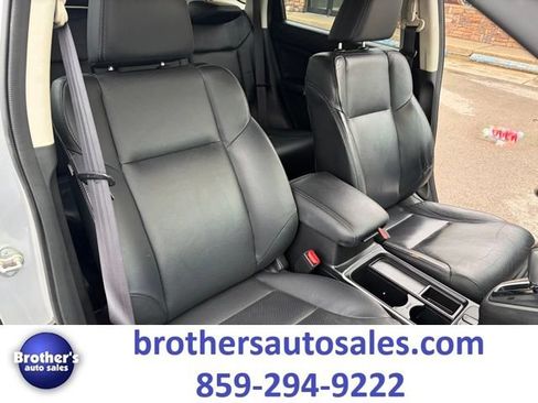Used 2016 Honda CR-V EX-L image 44