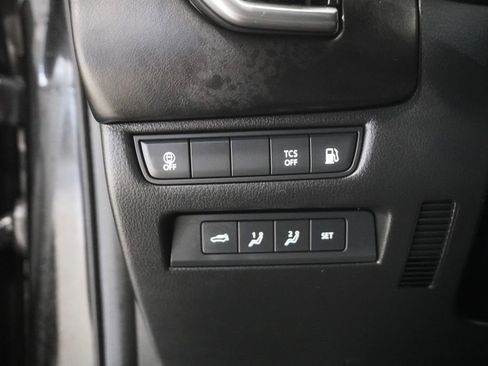 Used 2025 MAZDA CX-50 AWD 2.5 Hybrid w/ Premium Pkg image 16