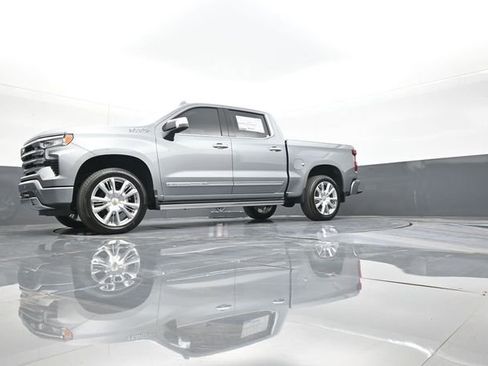 New 2026 Chevrolet Silverado 1500 High Country AWD/4WD image 55