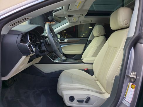 Used 2019 Audi A7 3.0T Premium Plus w/ Premium Plus Package image 15