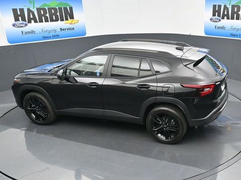 New 2026 Chevrolet Trax ACTIV w/ Driver Confidence Package image 23