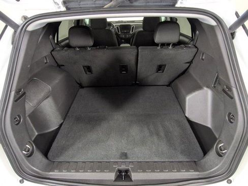 Certified 2024 Chevrolet Equinox LT AWD/4WD image 24