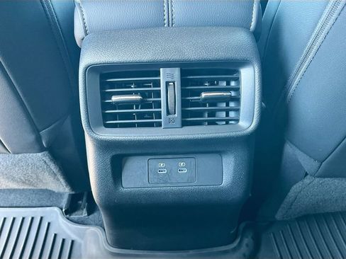 Used 2025 Nissan Murano SV w/ Cargo Package AWD/4WD image 24