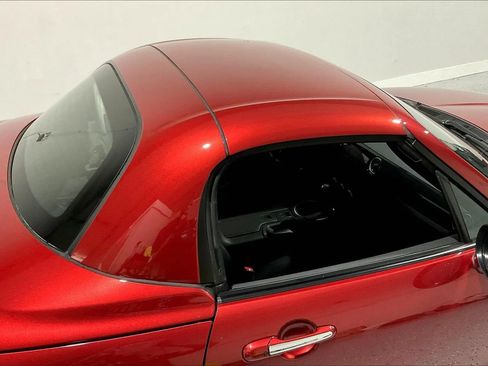 Used 2015 MAZDA MX-5 Miata Grand Touring w/ Premium Package RWD image 35