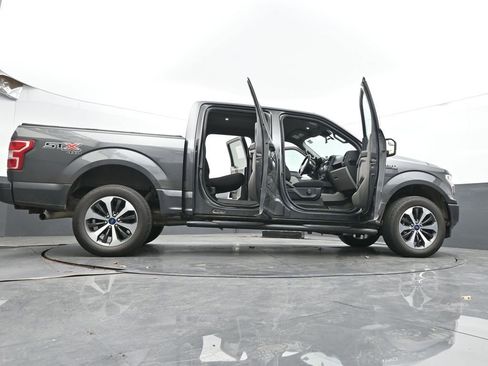 Used 2020 Ford F150 XL w/ Equipment Group 101A Mid AWD/4WD image 74