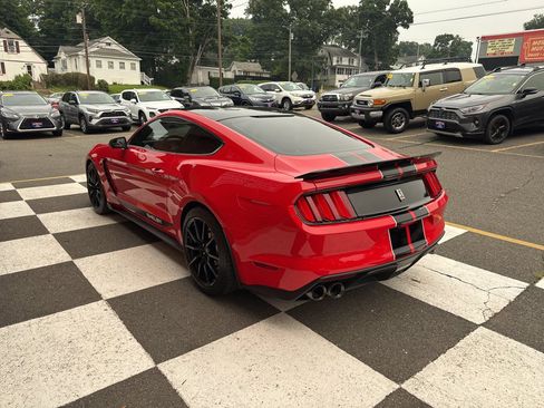 Used 2017 Ford Mustang Shelby GT350 RWD image 5