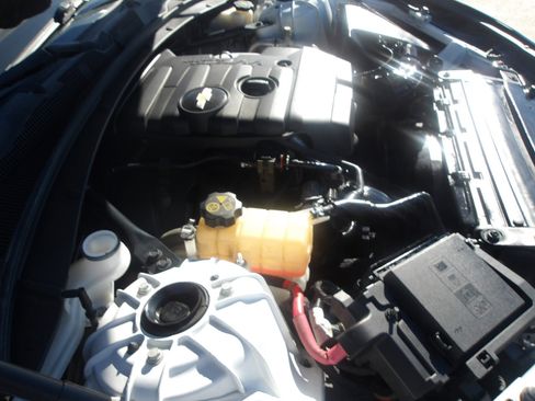 Used 2017 Chevrolet Camaro LT w/ Redline Edition image 22