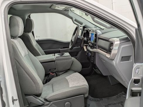 Used 2023 Ford F150 XLT AWD/4WD image 19