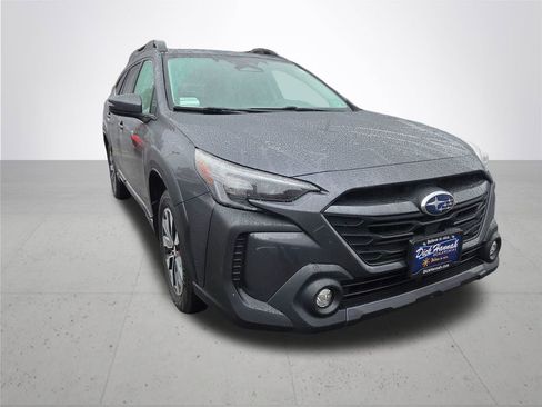 Used 2023 Subaru Outback Touring XT w/ Popular Package #2 image 4