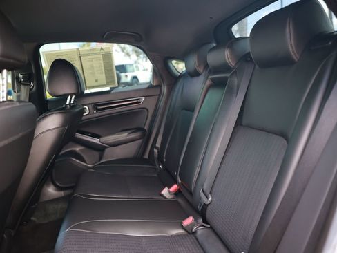 Used 2025 Honda Civic Sport Touring image 31