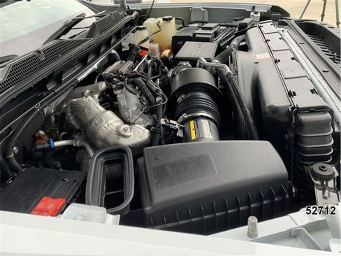 Used 2022 Chevrolet Silverado 2500 W/T w/ WT Fleet Convenience Package RWD image 14