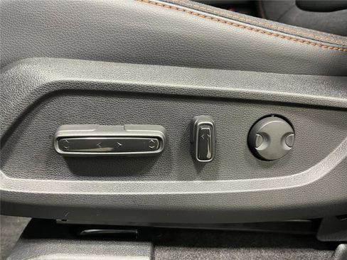 New 2026 Honda Passport TrailSport image 7