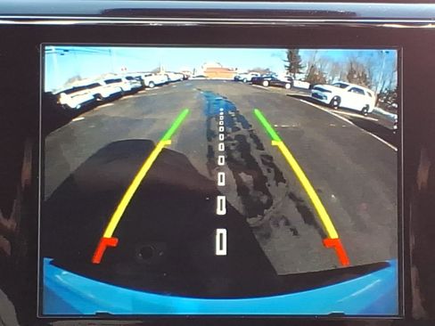 Certified 2019 Jeep Grand Cherokee High Altitude image 25