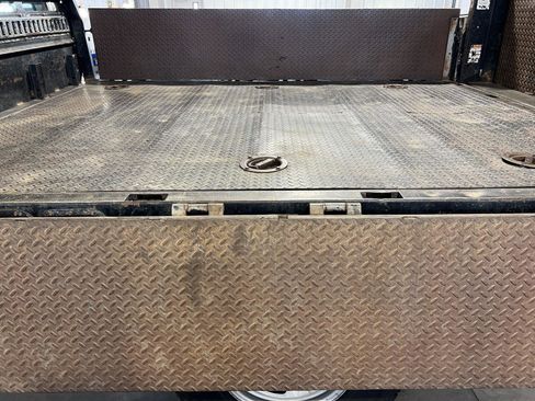 Used 2011 Ford F250 XL w/ PWR Equipment Group AWD/4WD image 9