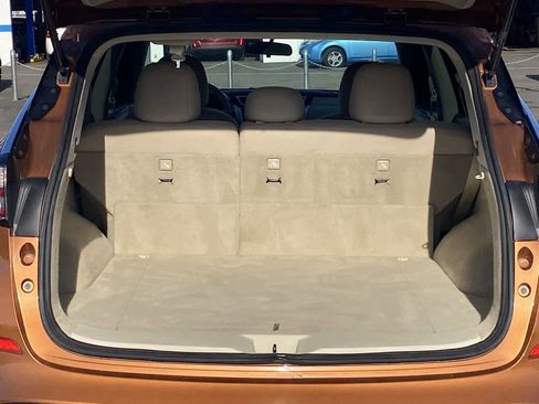 Used 2015 Nissan Murano S AWD/4WD image 22