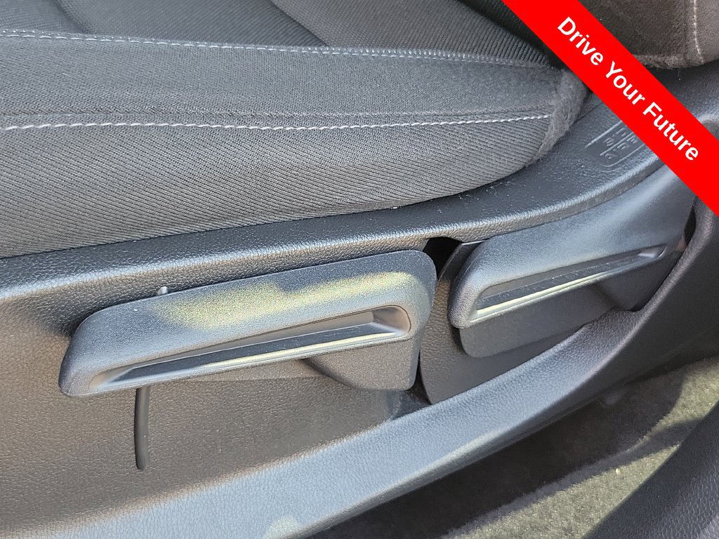 Used 2024 Honda CR-V LX image 17