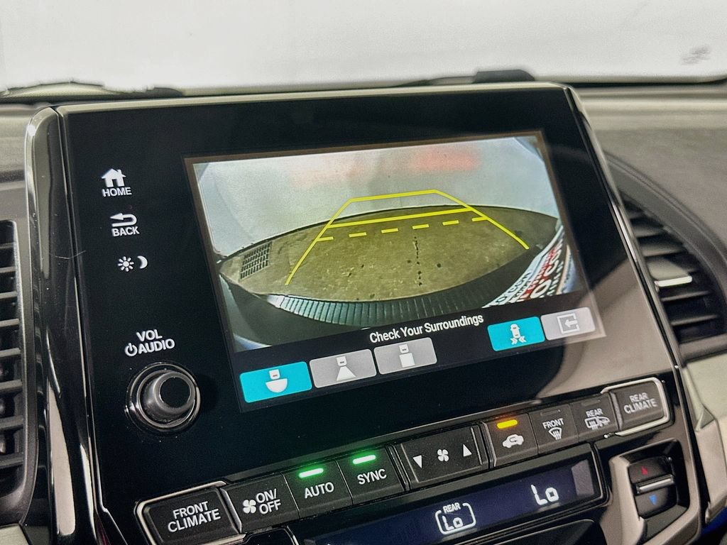 Used 2019 Honda Odyssey Elite image 11
