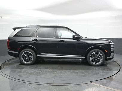 New 2026 Hyundai Palisade Limited