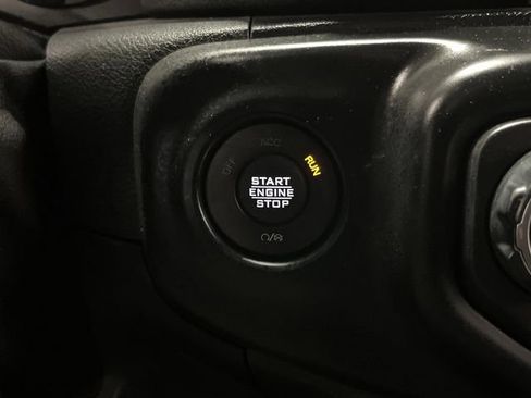 Used 2021 Jeep Wrangler Unlimited Rubicon 4xe w/ Steel Bumper Group image 22