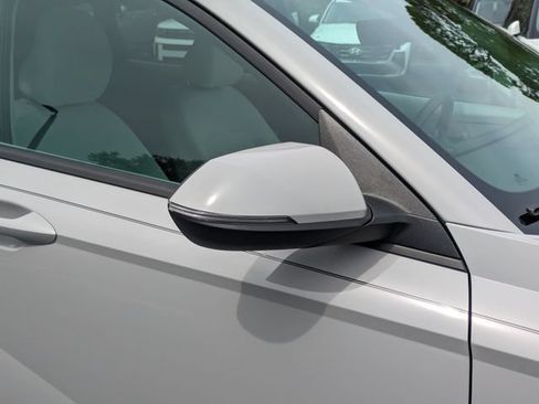 Certified 2024 Hyundai Kona SEL FWD image 12