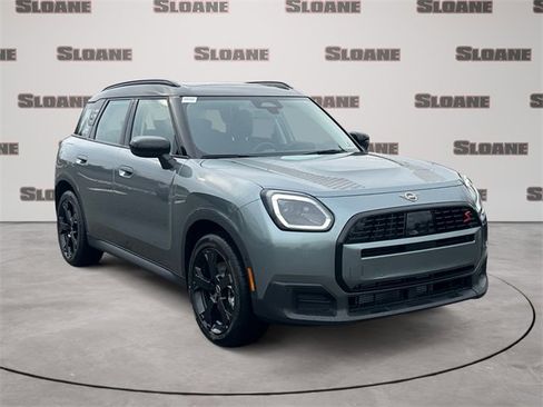 New 2026 MINI Cooper Countryman S image 7