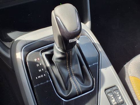 New 2025 Subaru Crosstrek 2.5i Sport w/ Crosstrek Mirror Package image 9