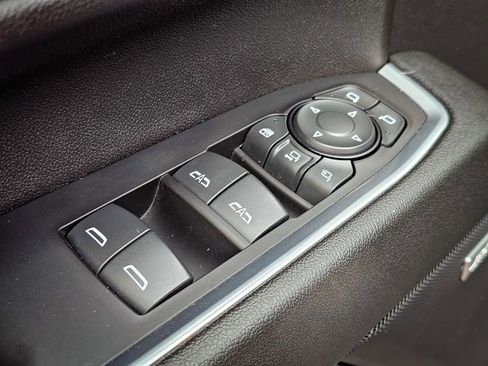 Certified 2024 Chevrolet Silverado 2500 LTZ w/ LTZ Convenience Package image 12