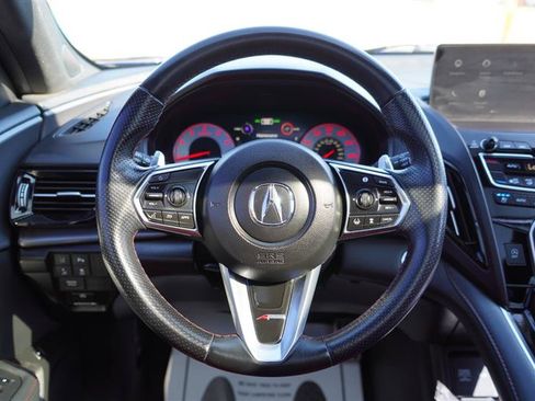 Used 2021 Acura RDX w/ Advance Package FWD image 62