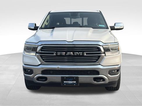 Used 2019 RAM 1500 Laramie AWD/4WD image 27