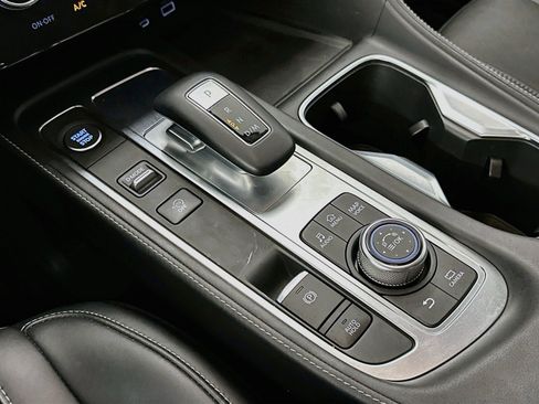 Used 2023 INFINITI QX60 Luxe w/ Vision Package AWD/4WD image 25