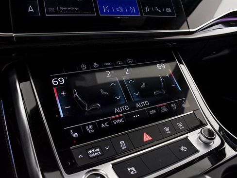 Used 2025 Audi Q7 3.0T Premium Plus w/ Premium Plus Package image 28