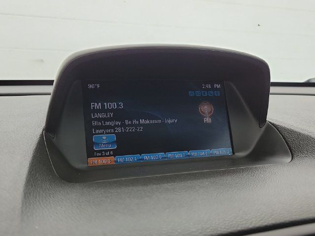 Used 2016 Buick Encore FWD image 27