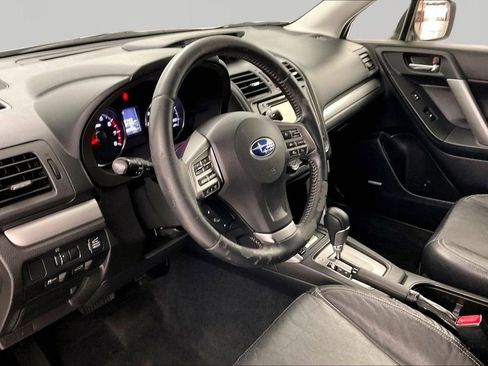 Used 2014 Subaru Forester 2.0XT Touring AWD/4WD image 15