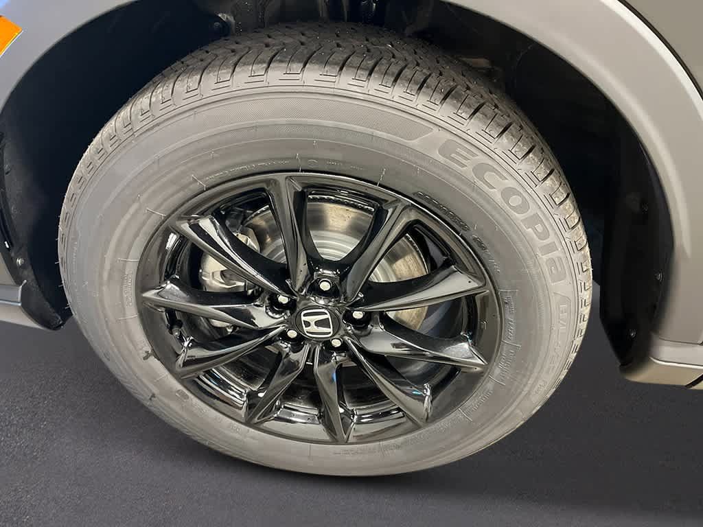 New 2027 Honda CR-V Sport-L image 11